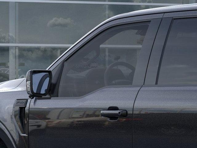 new 2025 Ford F-150 car, priced at $71,118