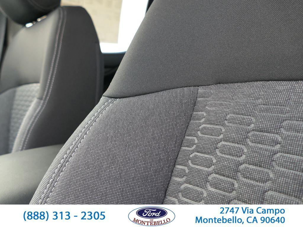 new 2025 Ford Ranger car, priced at $42,925