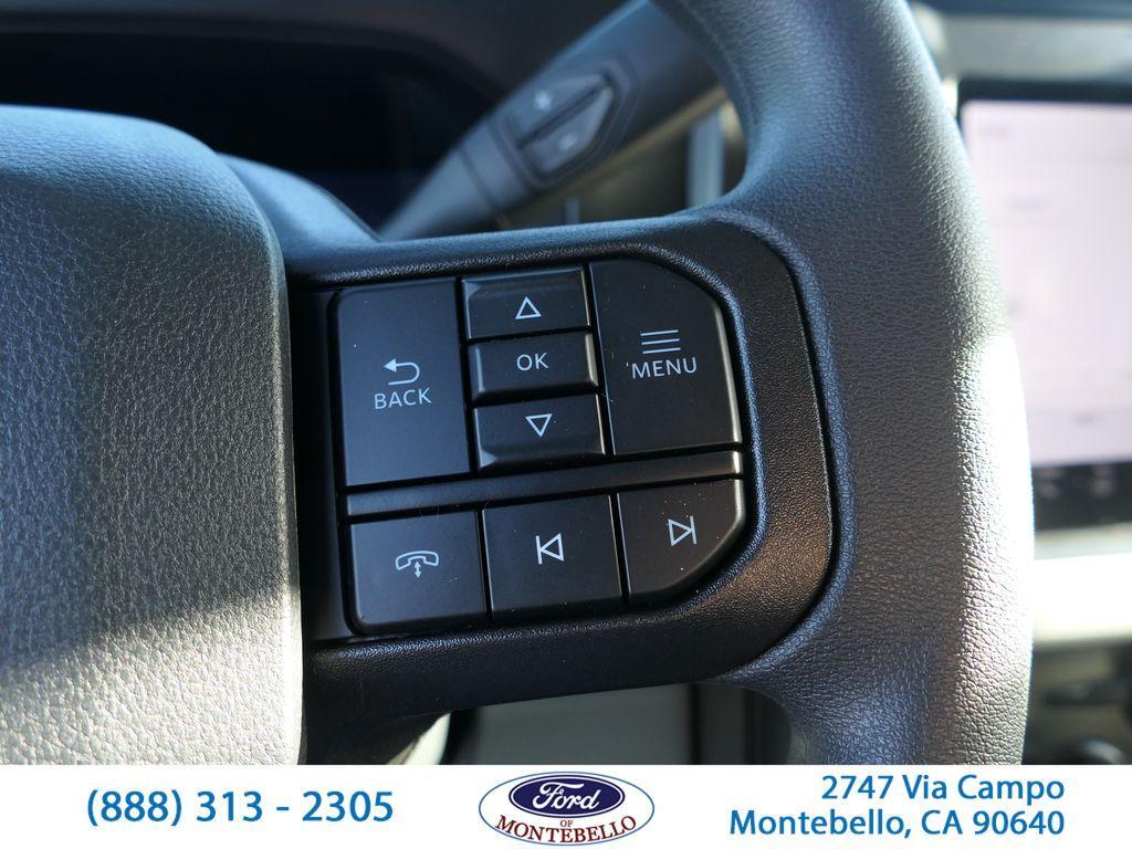 new 2026 Ford F-250 car, priced at $79,345