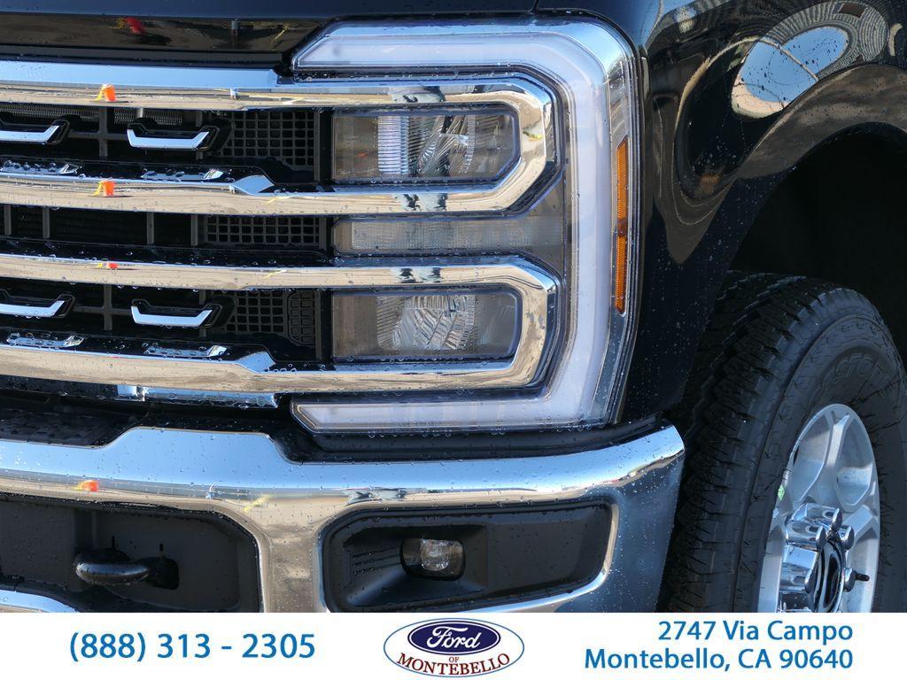 new 2026 Ford F-250 car, priced at $79,345