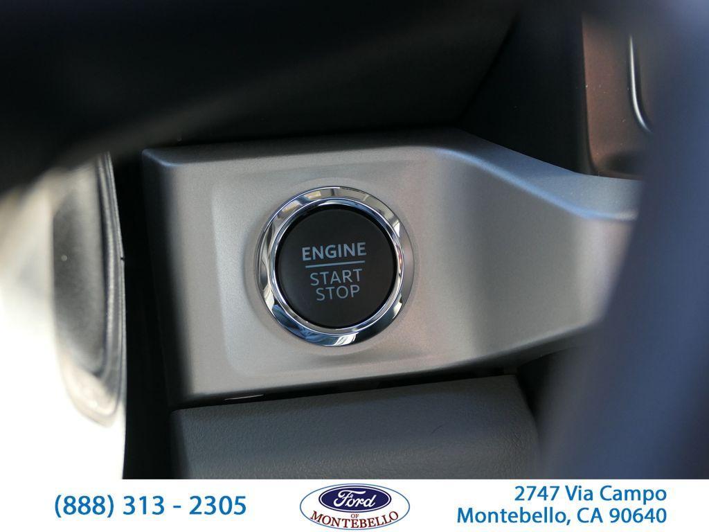 new 2026 Ford F-250 car, priced at $79,345