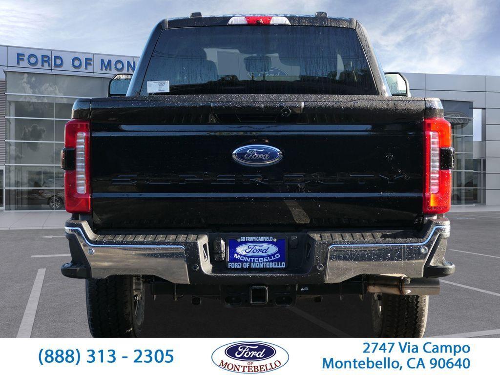 new 2026 Ford F-250 car, priced at $79,345