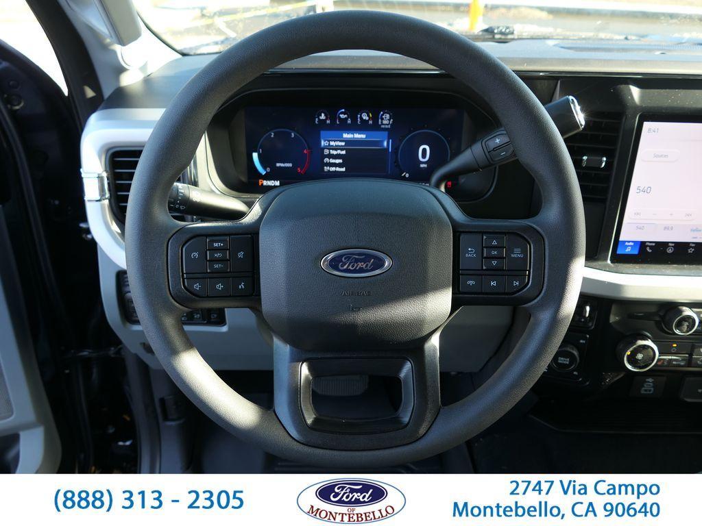 new 2026 Ford F-250 car, priced at $79,345