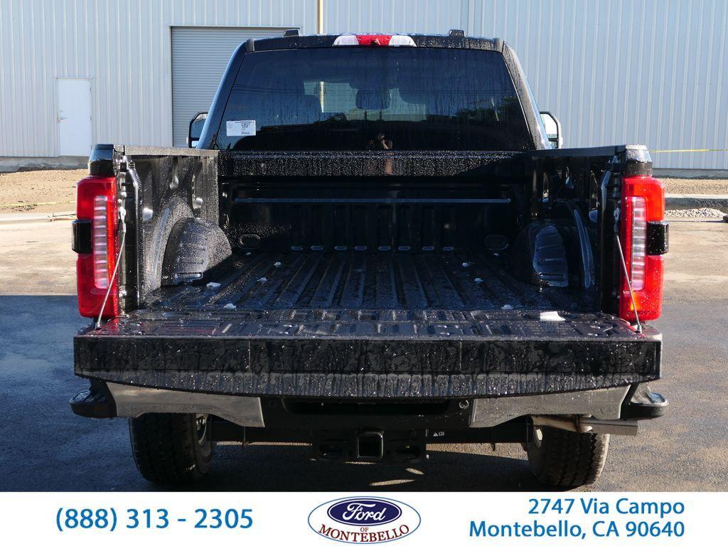 new 2026 Ford F-250 car, priced at $79,345