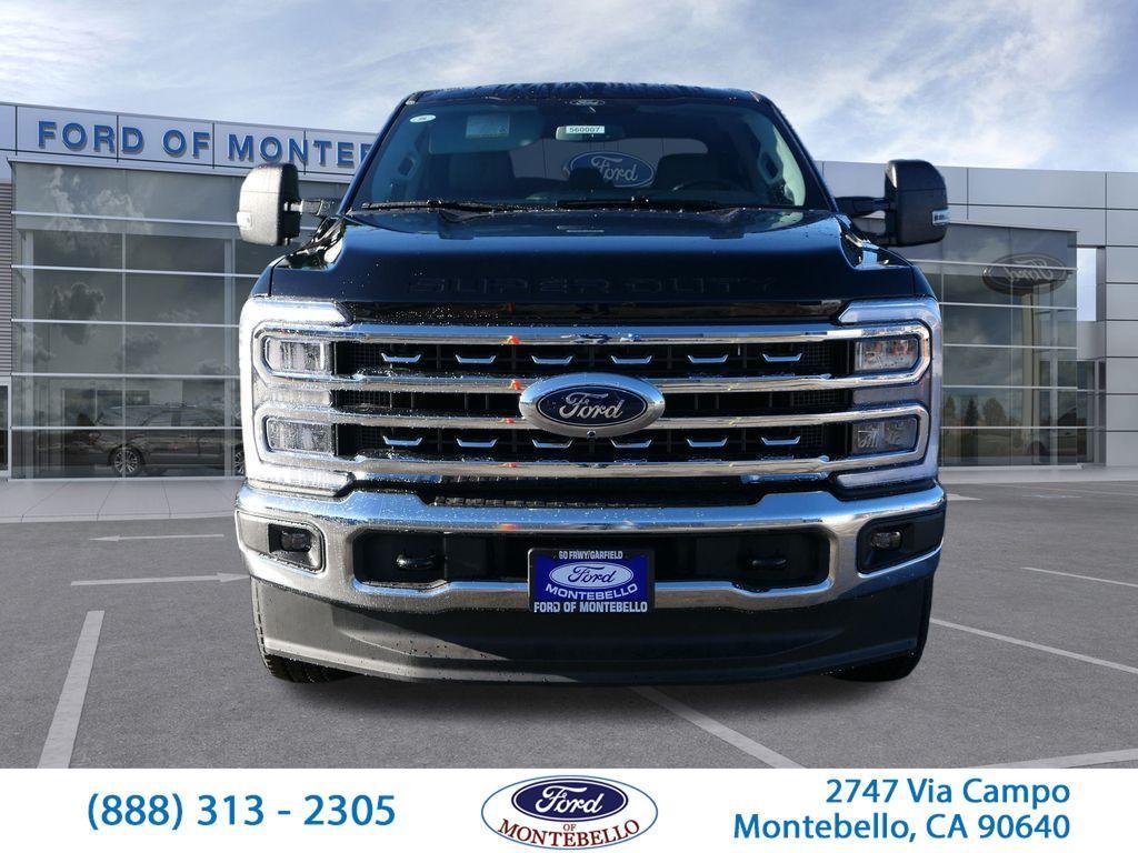 new 2026 Ford F-250 car, priced at $79,345