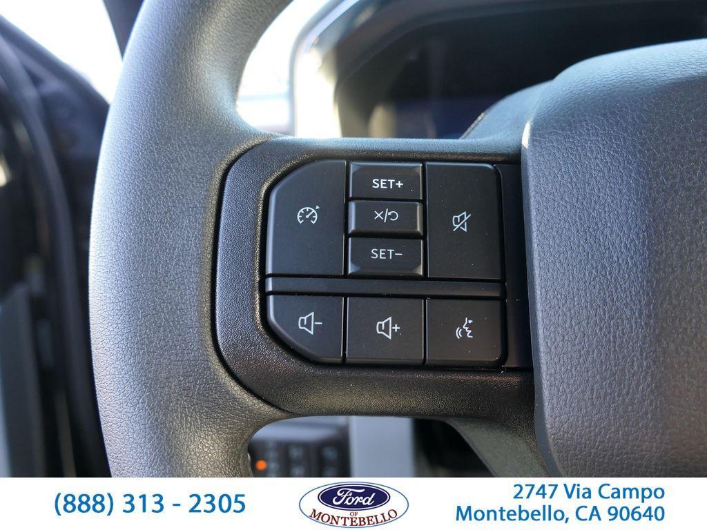 new 2026 Ford F-250 car, priced at $79,345