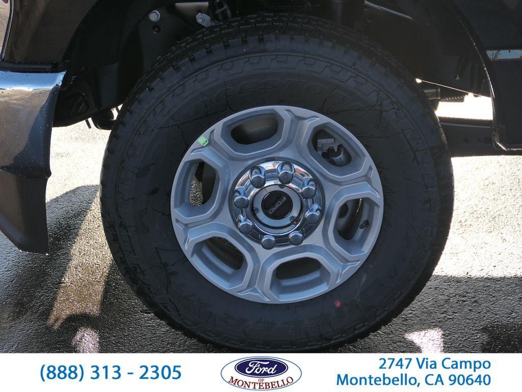 new 2026 Ford F-250 car, priced at $79,345