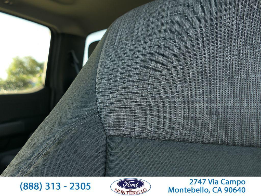 new 2026 Ford F-250 car, priced at $79,345