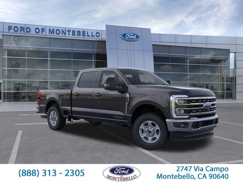 new 2026 Ford F-250 car, priced at $79,345