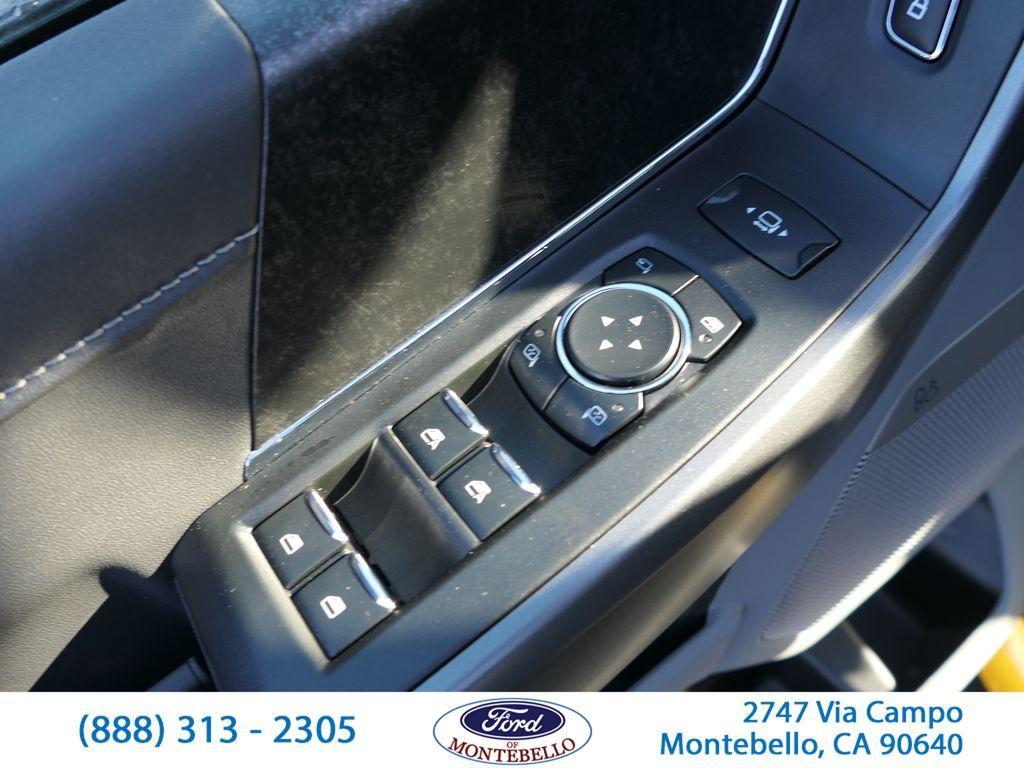 new 2026 Ford F-250 car, priced at $79,345