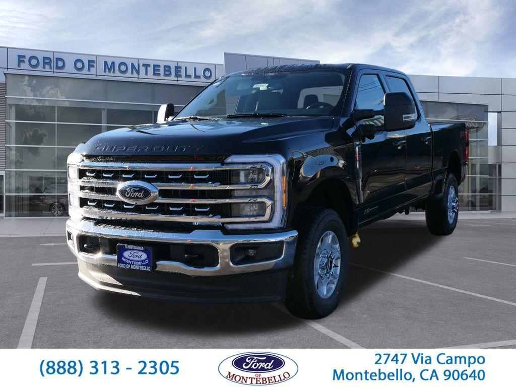 new 2026 Ford F-250 car, priced at $79,345