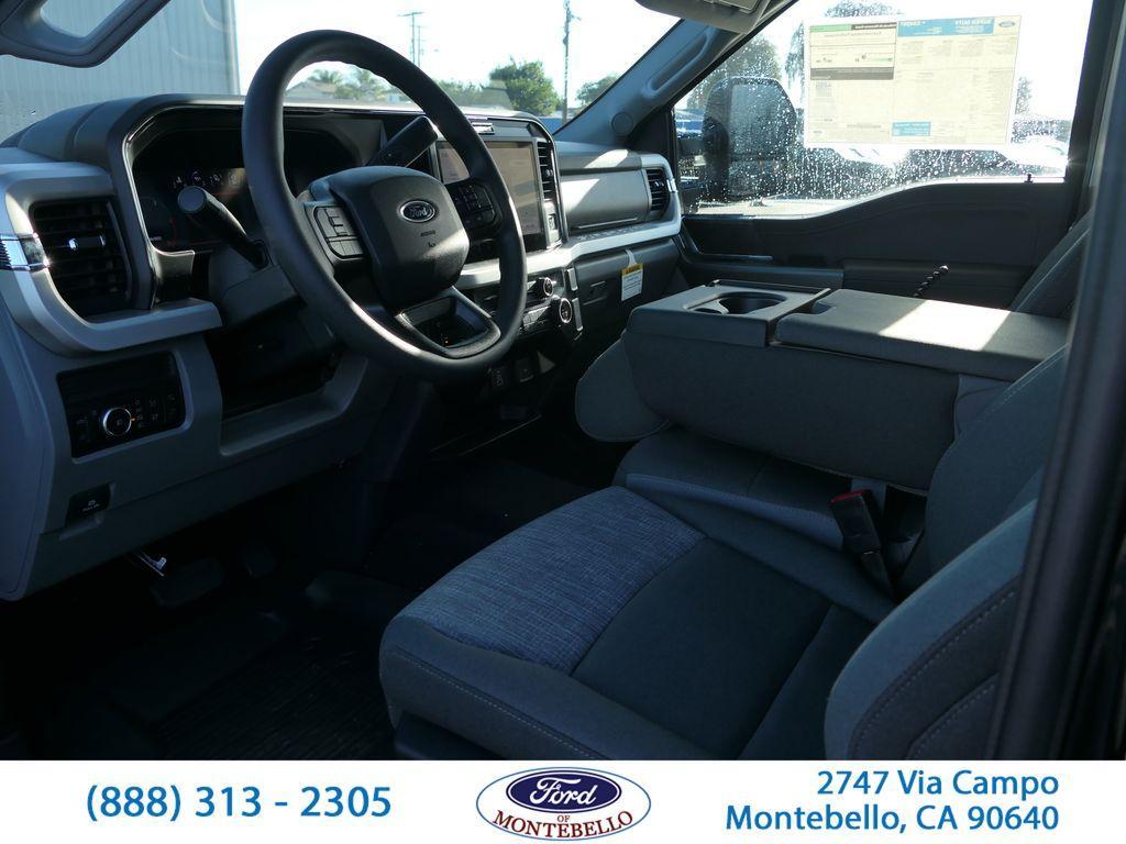 new 2026 Ford F-250 car, priced at $79,345