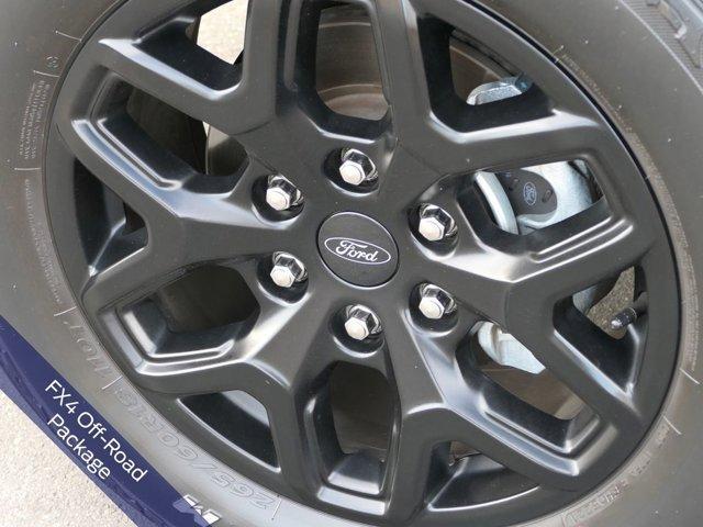 used 2022 Ford Ranger car, priced at $34,988