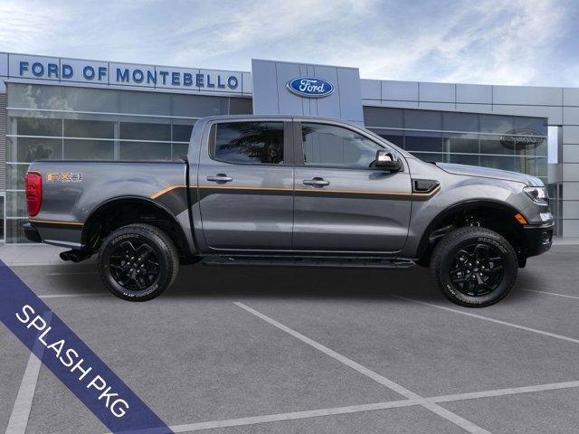 used 2022 Ford Ranger car, priced at $34,988