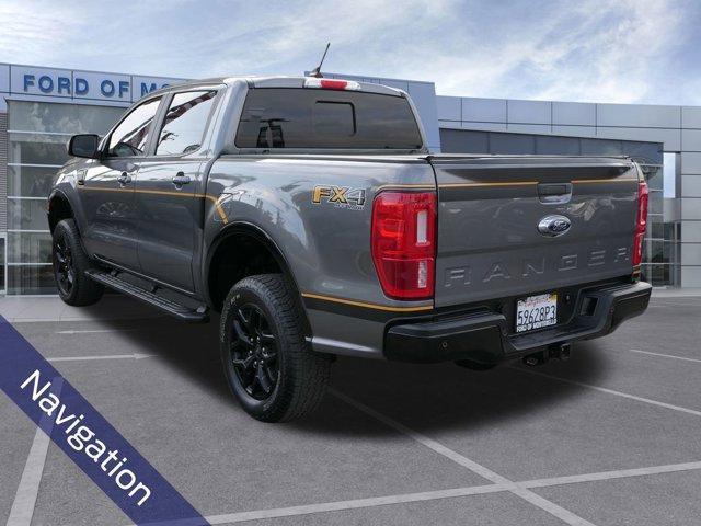 used 2022 Ford Ranger car, priced at $34,988