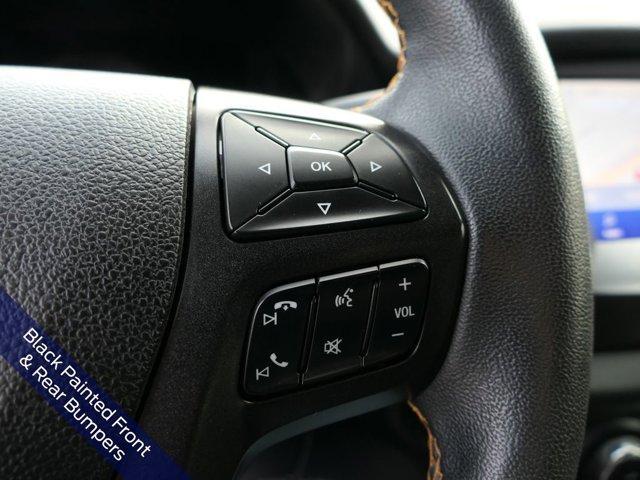 used 2022 Ford Ranger car, priced at $34,988