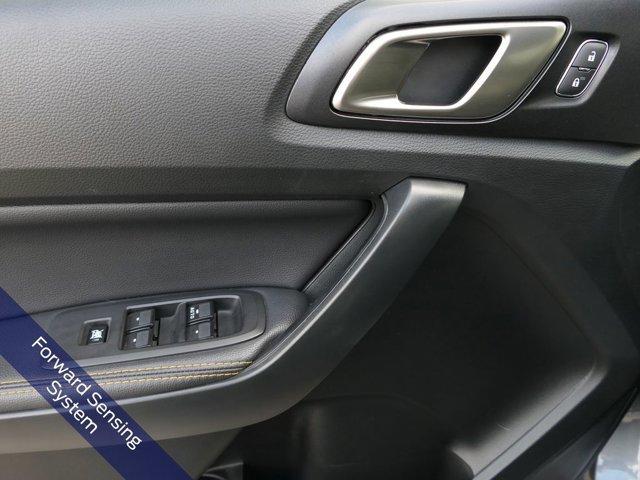 used 2022 Ford Ranger car, priced at $34,988