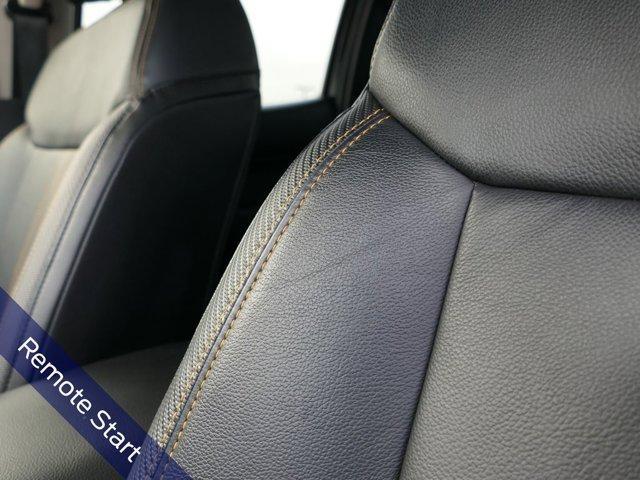 used 2022 Ford Ranger car, priced at $34,988
