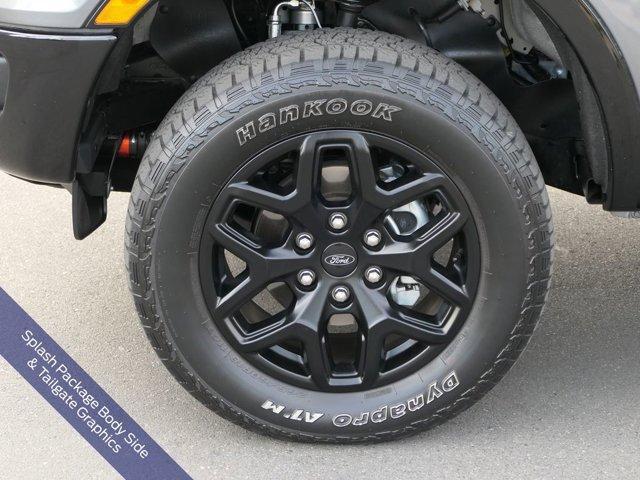 used 2022 Ford Ranger car, priced at $34,988