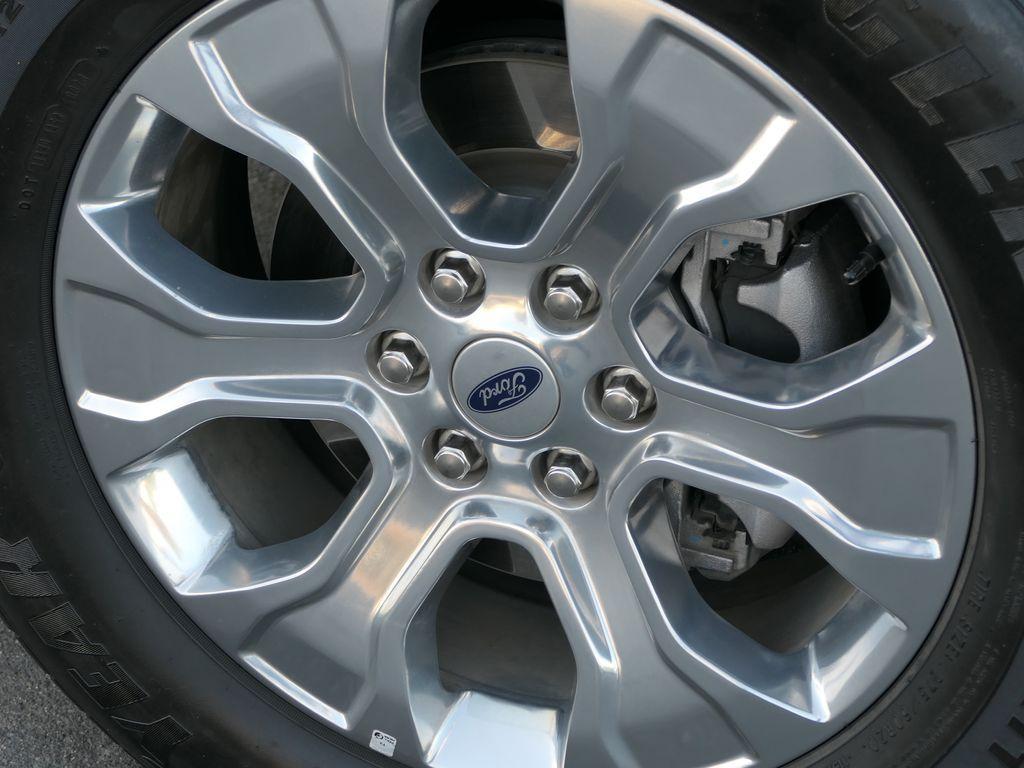 used 2023 Ford F-150 car, priced at $44,988