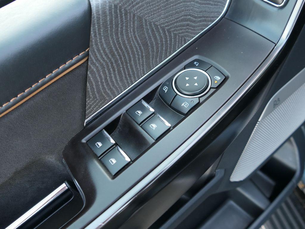 used 2023 Ford F-150 car, priced at $44,988