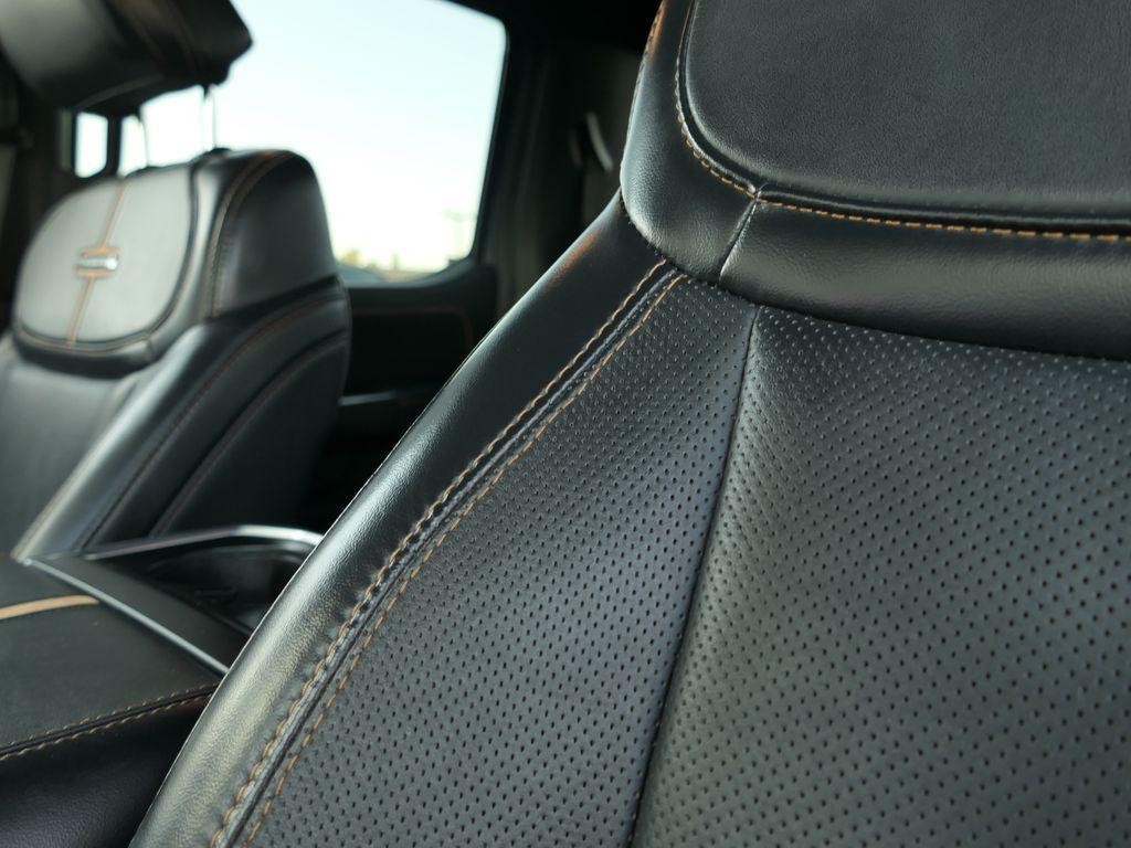 used 2023 Ford F-150 car, priced at $44,988