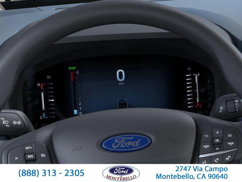 new 2025 Ford Maverick car, priced at $30,015