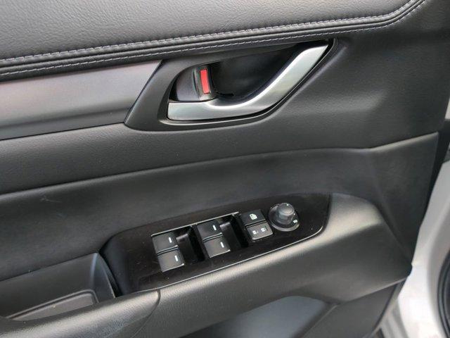 used 2024 Mazda CX-5 car, priced at $25,988