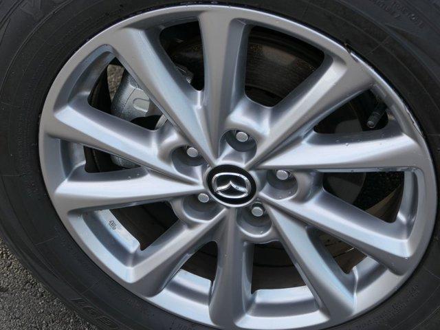 used 2024 Mazda CX-5 car, priced at $25,988