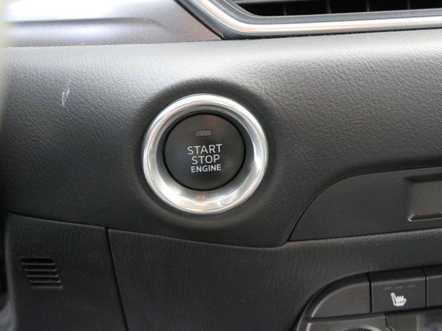 used 2024 Mazda CX-5 car, priced at $25,988