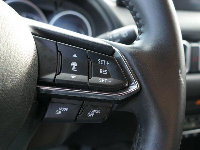 used 2024 Mazda CX-5 car, priced at $25,988