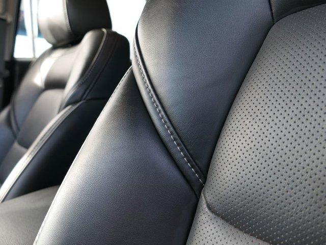 used 2024 Mazda CX-5 car, priced at $25,988