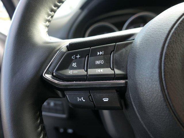 used 2024 Mazda CX-5 car, priced at $25,988