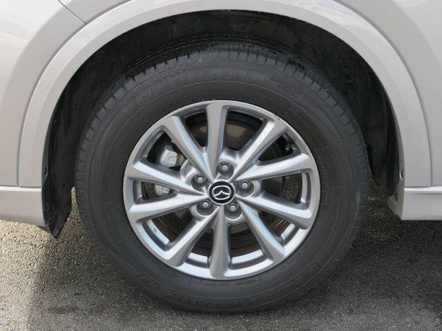 used 2024 Mazda CX-5 car, priced at $25,988