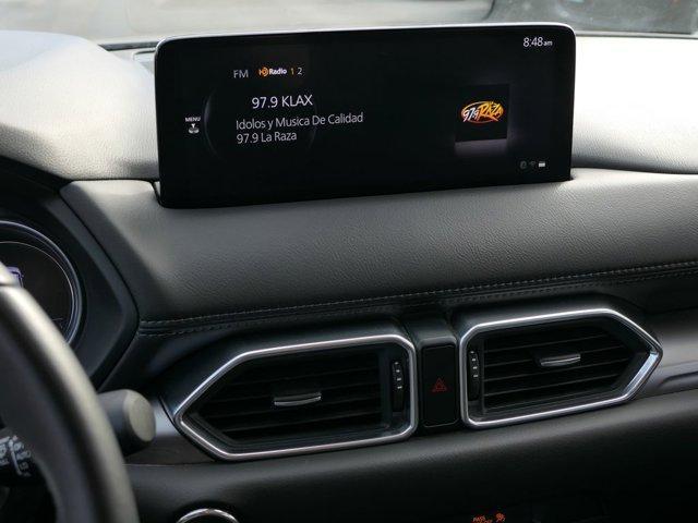 used 2024 Mazda CX-5 car, priced at $25,988