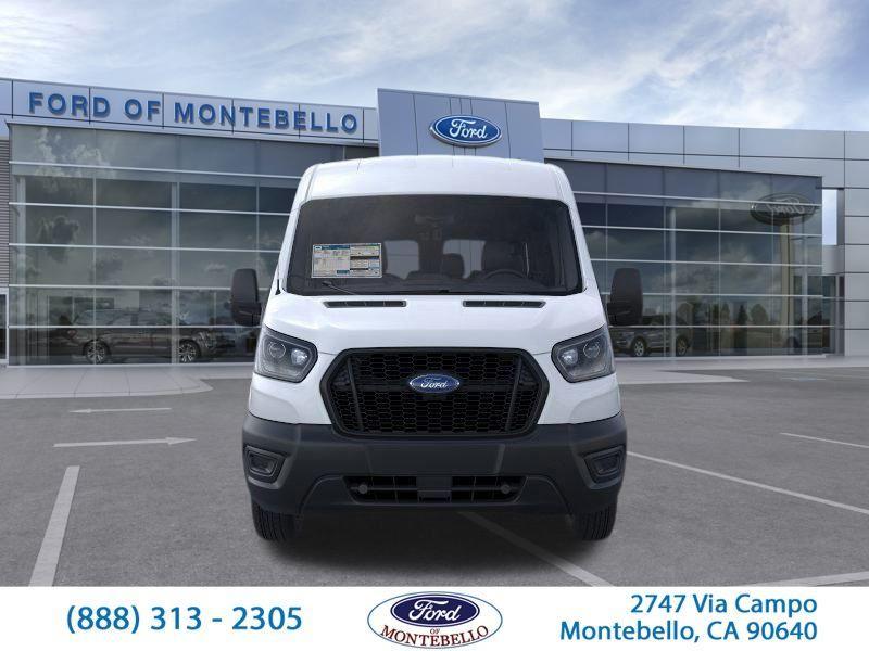 new 2025 Ford Transit-350 car, priced at $63,045