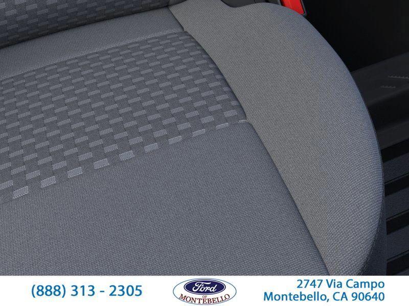 new 2025 Ford Transit-350 car, priced at $63,045