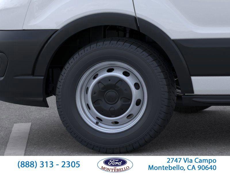 new 2025 Ford Transit-350 car, priced at $63,045