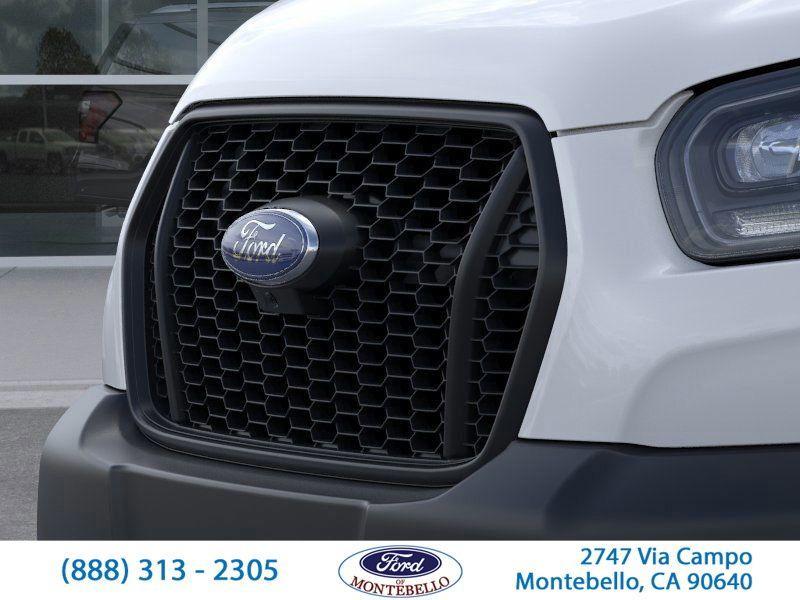 new 2025 Ford Transit-350 car, priced at $63,045