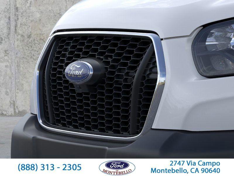 new 2025 Ford Transit-350 car, priced at $60,472