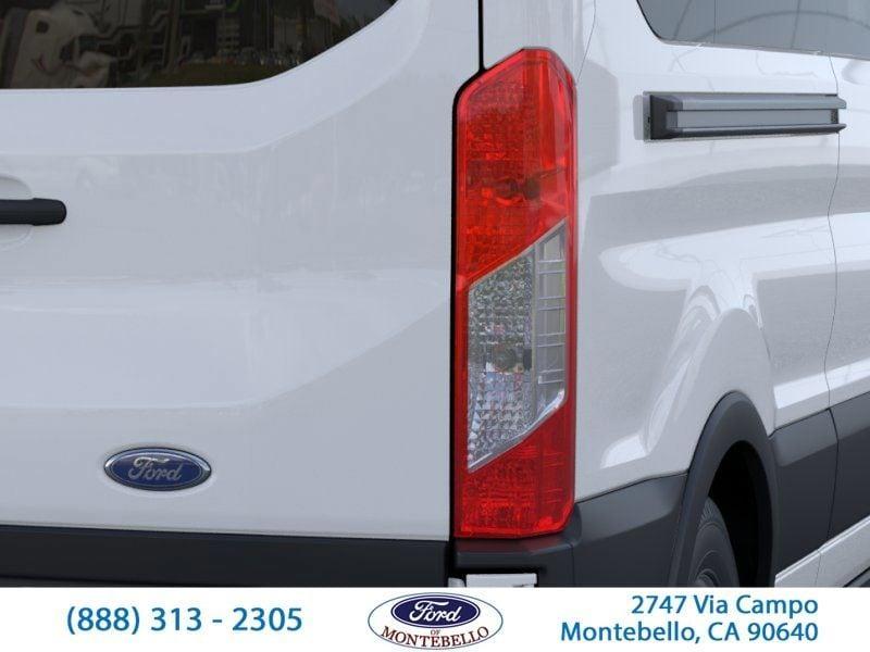 new 2025 Ford Transit-350 car, priced at $60,472
