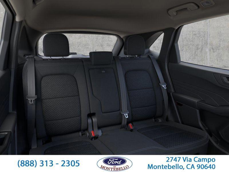 new 2025 Ford Escape car, priced at $30,195