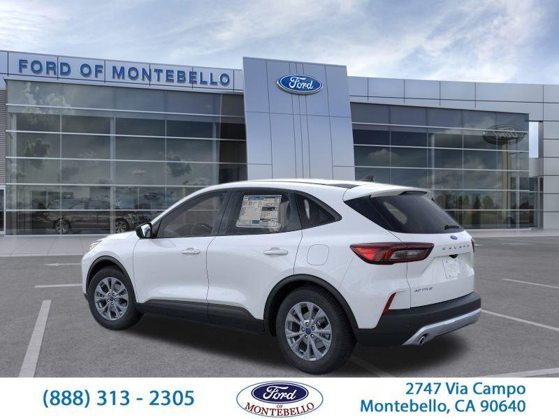 new 2025 Ford Escape car, priced at $30,195