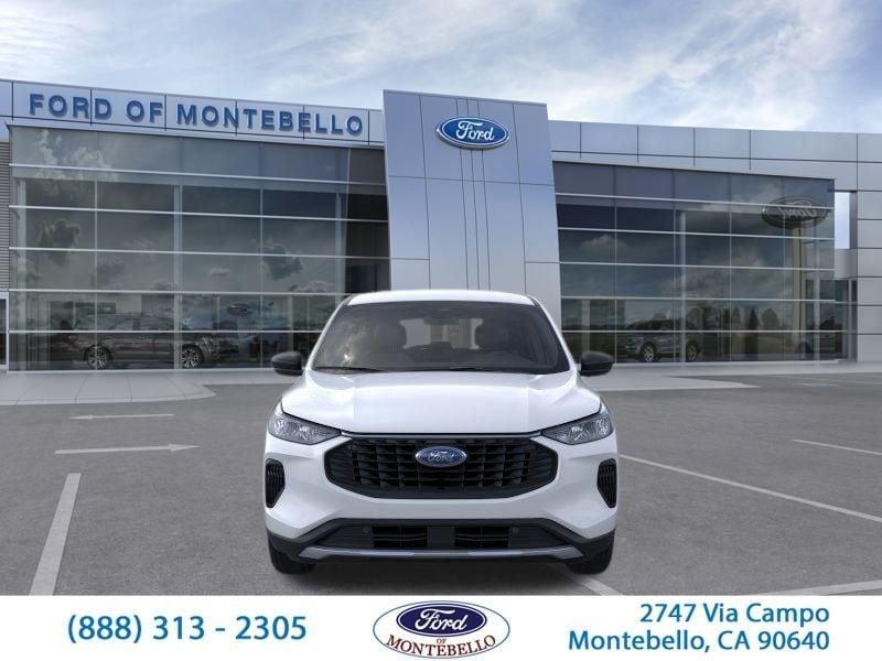 new 2025 Ford Escape car, priced at $30,195