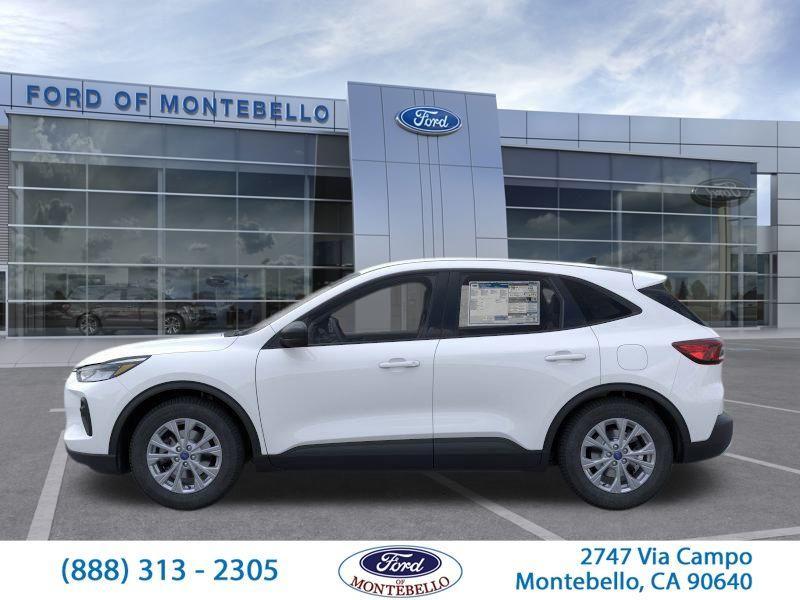 new 2025 Ford Escape car, priced at $30,195