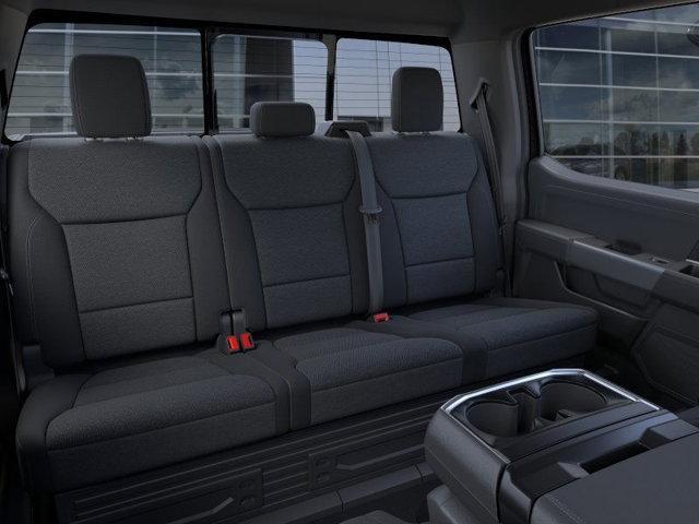 new 2025 Ford F-150 car, priced at $59,639