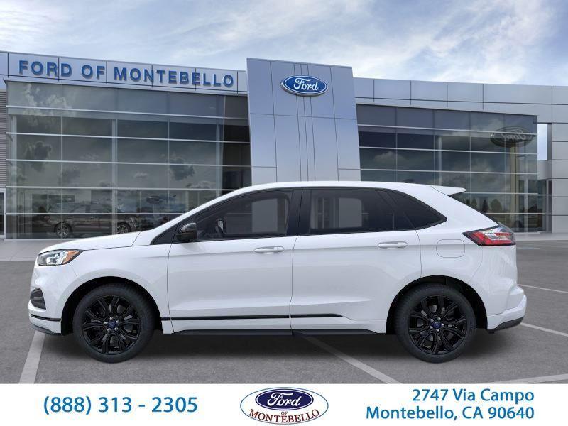 new 2024 Ford Edge car, priced at $34,055