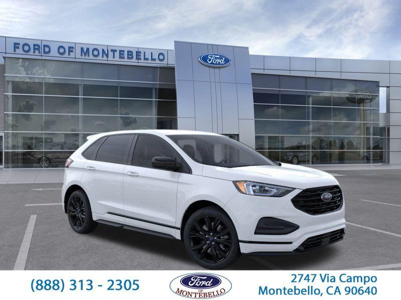 new 2024 Ford Edge car, priced at $34,055