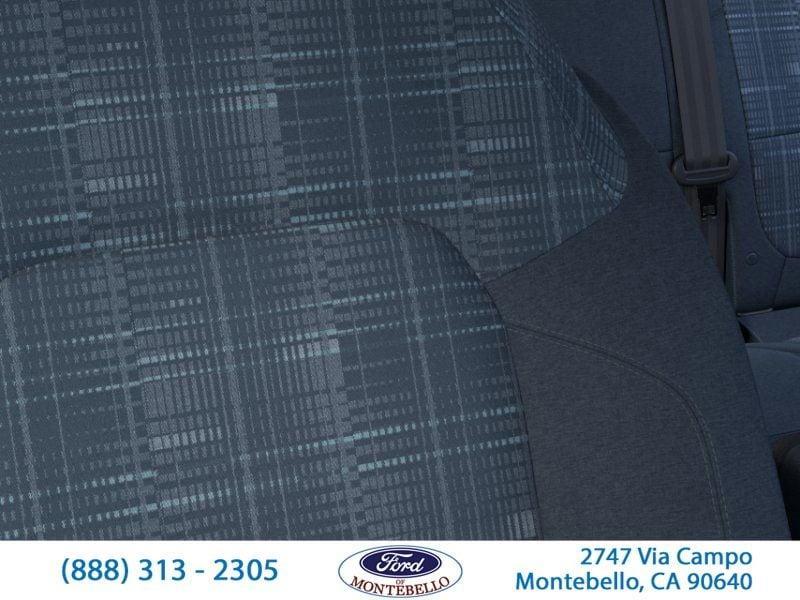 new 2025 Ford Bronco car, priced at $58,305