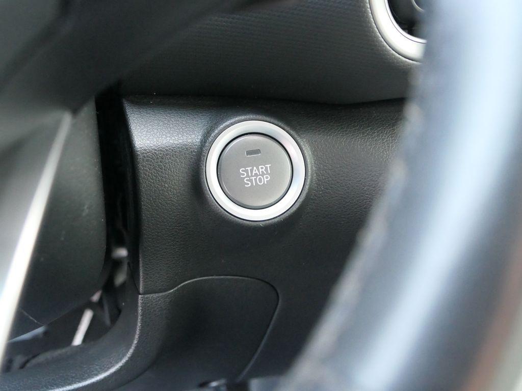 used 2022 Hyundai Kona EV car, priced at $16,988